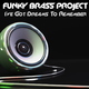 Funky Brass Project I've Got Dreams To Remember