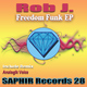 Rob J. Freedom Funk