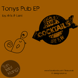 Tonys Pub E.P. by Arts & Leni mp3 download