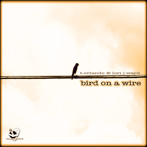 Lori J Ward And T.Orlando - Bird On A Wire (Flavorite)
