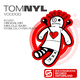 Tom Nyl  Voodoo