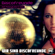 Discofreunde Mit Pussykate Und Moe Wir Sind Discofreunde