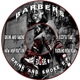 Barbers Drink and Smoke