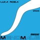 Luca Rosa Les Fashionistas