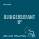 Tom Almex Klingelelefant Ep