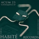 Acum 23 Consequence Ep