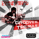 Commercial Club Crew Groove Is the Rule