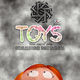 Maximo Menges Toys Ep