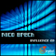 Nico Brech Influence Ep