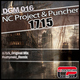 Nc Project & Puncher 1715 Ep
