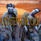 Sven Laakenstyk Vs Tony Brown Monster in the Club