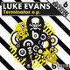 Luke Evans Terminator Ep Luke Evans Terminator Ep