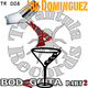 Joe Dominguez Bodeguita Part 2