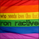 Ron Ractive Who Needs Love (Like That)