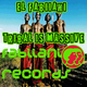 El Fabiiani Tribal Is Massive