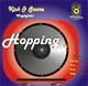 Kick & Snare Hopping Ep