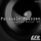 Pasquale Maassen Syntax Error Ep