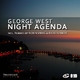 George West Night Agenda
