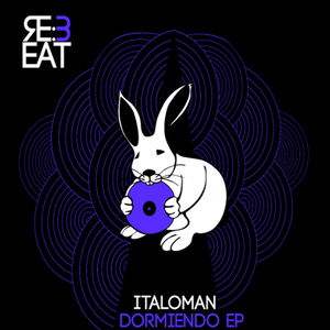 Italoman - Dormiendo (Re:Beat)