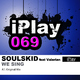 Soulskid Feat Valerian We Sing