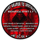 Albert Kraner Vs Instigator Mechanical Spirit