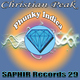 Christian Peak Phunky Indica