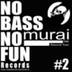 Nomurai No Bass No Fun 02
