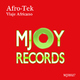 Afro-Tek Viaje Africano