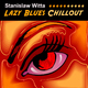 Stanislaw Witta Lazy Blues Chillout Stanislaw Witta Lazy Blues Chillout