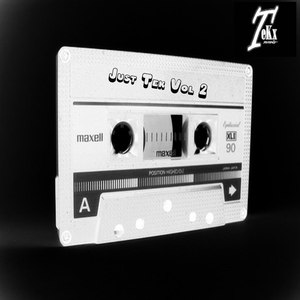 Various Artists - Just Tek Vol 2 (Tekx Records)