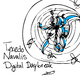 Teredo Navalis Digital Daybreak