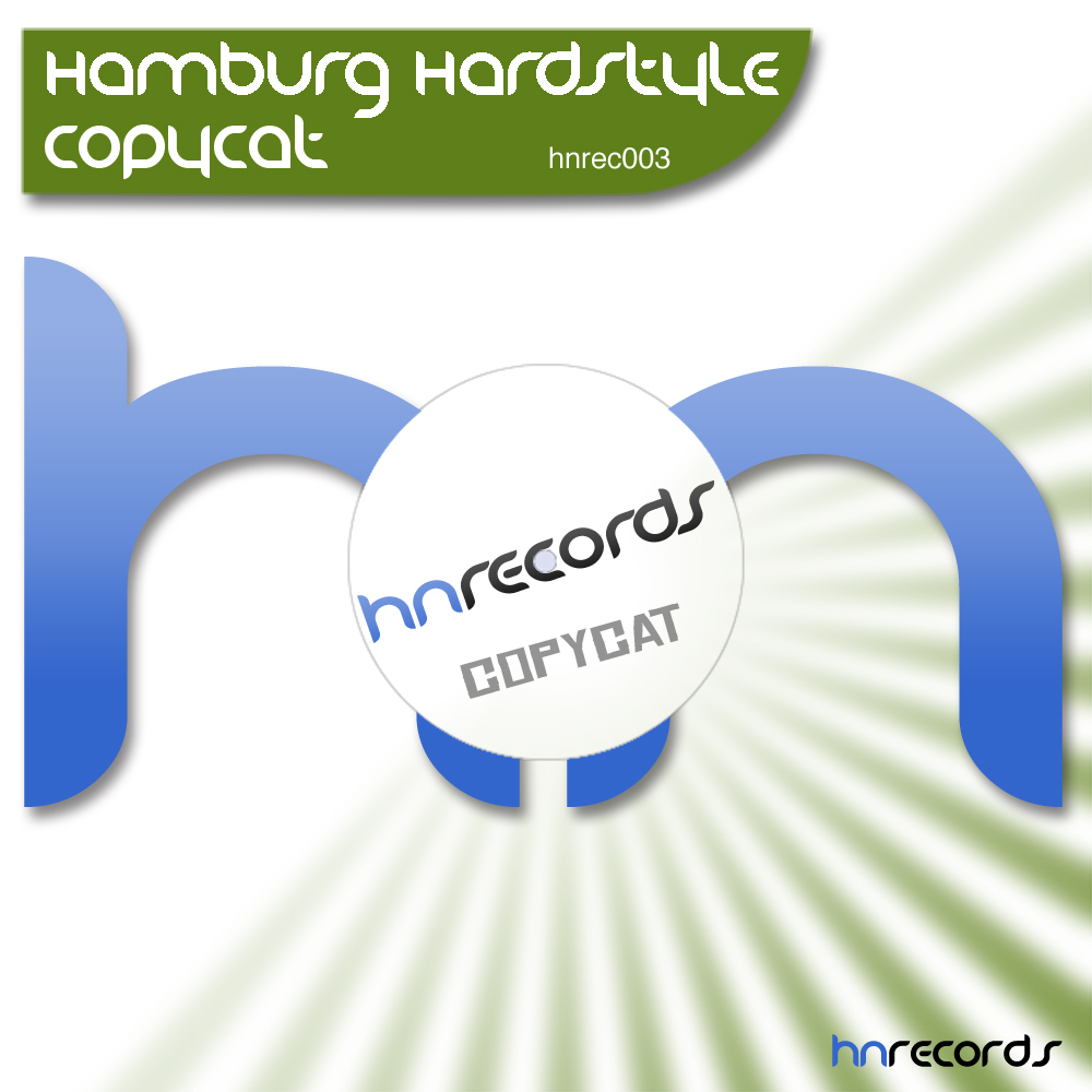 copycat cover