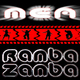 Mea Ramba Zamba Mea Ramba Zamba