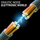 Drastic Noise Elettronic World
