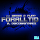 Marre & Flipp Ft. Discobastardz Föralltid Marre & Flipp Ft. Discobastardz Föralltid