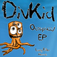 Divkid Octopussy Ep