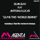 Sean Bay Leave This World Behind Feat. Antonia Lucas