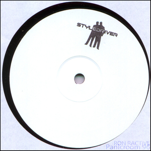 Ron Ractive - Panicroom 96 (Styledriver) Ron Ractive - Panicroom 96 (Styledriver)
