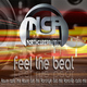 North Core Project Feel the Beat