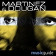 Martinez Dougan Distant Vibes Martinez Dougan Distant Vibes