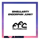 Alpan Aytekin Singularity - Endorphin Junky Alpan Aytekin Singularity - Endorphin Junky