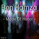 Ben Hamza Made Of Honor