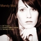 Mandy May St.Tropez