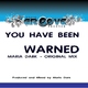 Maria Dark You Have Been Warned Maria Dark You Have Been Warned