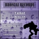 Yoikol Humo Ep Yoikol Humo Ep