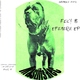 Fely B Efemera Ep