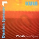 Damien Spencer  Kula