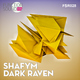 Shafym Dark Raven