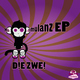 D!e Zwe! H&ouml;rstimulanz Ep