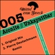 Aconite Unkaputtbar